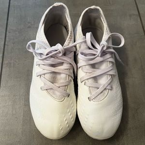 Adidas® Kids Predator Accuracy.3 Firm Ground Soccer Cleats